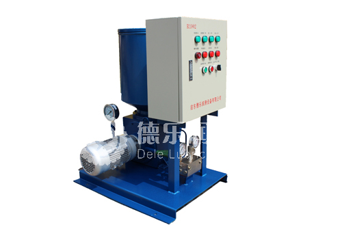 DRB-P<a href='/gyrhb1.html' class='keys' title='點擊查看關于電動潤滑泵的相關信息' target='_blank'>電動潤滑泵</a>